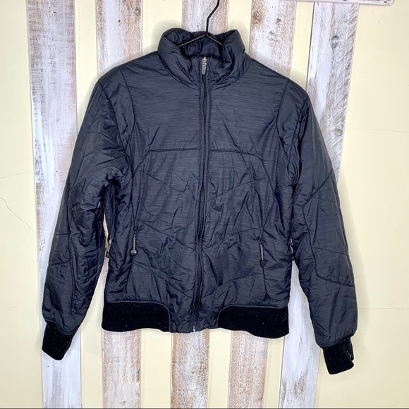 Eastern Mountain Sports Jackets & Blazers - Eastern Mountain Sports Primaloft Bomber Jacket